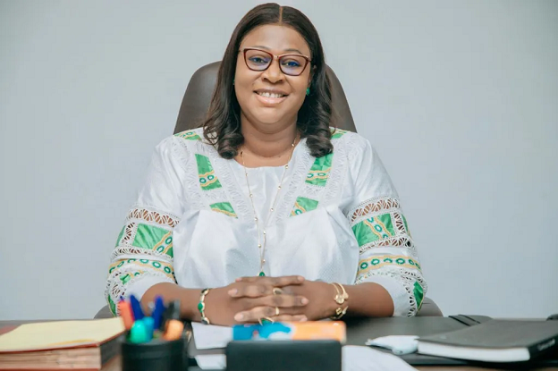 Microfinance Islamique : Néné Fatoumata Tall obtient A Jeddah un accord de financement pour quatre (04) SFD