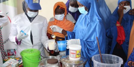 Promotion de l’emploi des jeunes dans les chaînes de valeur lait local en Afrique de l’Ouest et au Tchad : la CEDEAO lance 23 projets de terrain