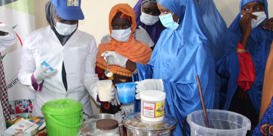 Promotion de l’emploi des jeunes dans les chaînes de valeur lait local en Afrique de l’Ouest et au Tchad : la CEDEAO lance 23 projets de terrain