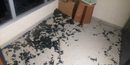 Inscription sur les listes électorales :  La sous préfecture de Ndam à Touba saccagée par une foule furieuse