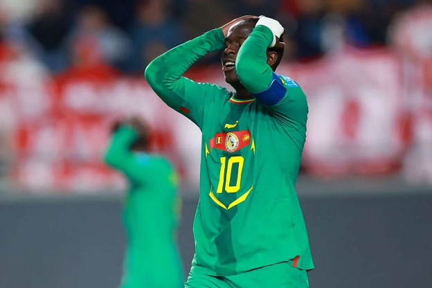 Mondial U20 : Sénégal, autopsie d’une élimination prématurée