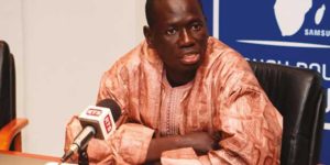 Union nationale des chambres de commerce du Sénégal :  Serigne Mboup déchu aux forceps de son poste de président