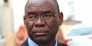 Justice : 2e retour de parquet pour le journaliste Serigne Saliou Guèye