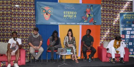 Culture-Stereo Africa Festival : la programmation dévoilée !