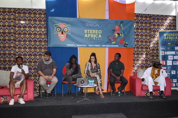 Culture-Stereo Africa Festival : la programmation dévoilée !