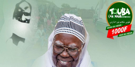 Touba Ca Kanam : 07 ans…07 milliards…Cette histoire de Jaayante (bénévolat gagnant) !!!