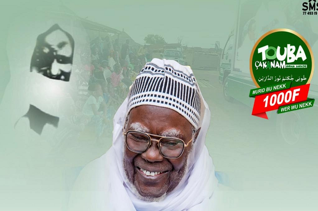 Touba Ca Kanam : 07 ans…07 milliards…Cette histoire de Jaayante (bénévolat gagnant) !!!