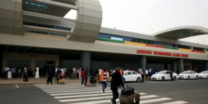 Trafic aérien : moins de vols, mais un positionnement international de plus en plus affirmé,  l’AIBD en transition stratégique vers un hub régional