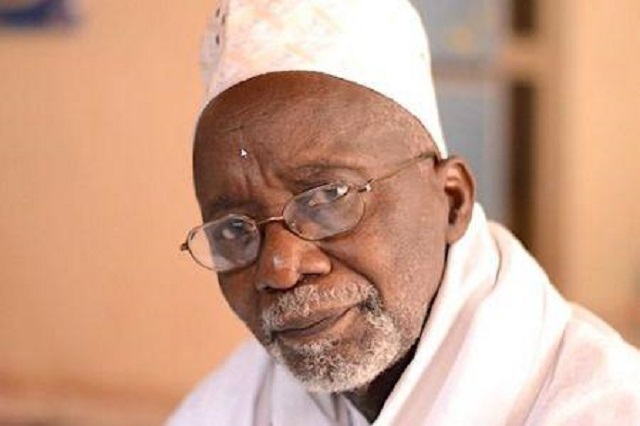 Cinéma : Le réalisateur sénégalais Souleymane Cissé sera récompensé pour sa carrière à l’ouverture du festival de Cannes