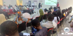 Thiès : les classes école-entreprise ouvrent leurs portes