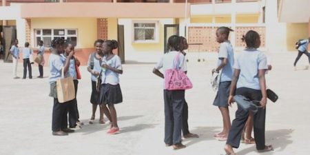 L’UDEN alerte sur une rentrée scolaire sous tension : deux revendications sur la table pour éviter une rentrée perturbée