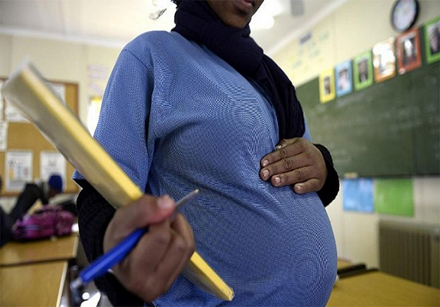 3 588 grossesses en milieu scolaire en Cote d’Ivoire : le CNDH alerte sur la recrudescence des cas