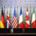 Réunion des ministres du développement du G7 : la FAO appelle à une attention accrue envers l’Afrique dans un contexte de famine croissante