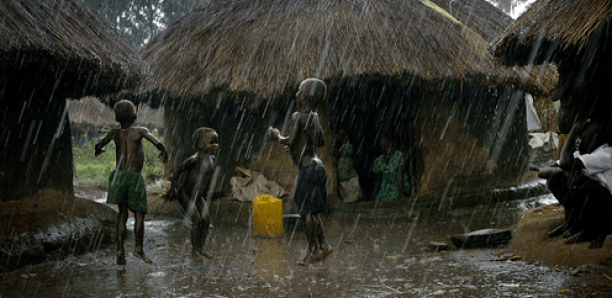 HIVERNAGE 2023 : L’ANACIM annonce les premières pluies à mi-Mai
