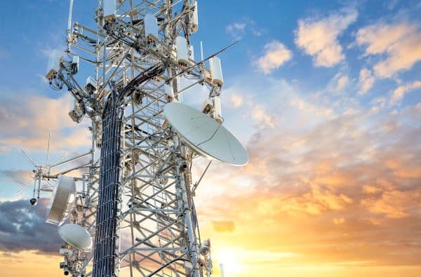 Lancement de la 5G : Le Sénégal prêt pour juillet 2023