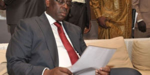 Refus de la majorité des acteurs de l’opposition de sa main tendue : Macky Sall contraint à un dialogue à trois ?