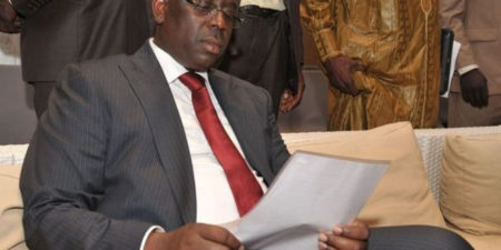 Refus de la majorité des acteurs de l’opposition de sa main tendue : Macky Sall contraint à un dialogue à trois ?