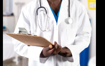 Grève de 48h renouvelable des médecins en spécialisation