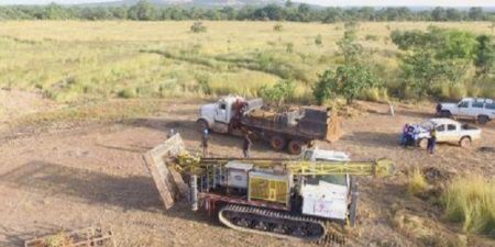 Sénégal : le canadien Fortuna débourse 60 millions dollars pour racheter le propriétaire de la mine d’or Diamba Sud