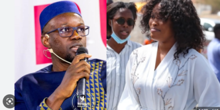 Affaire Ousmane Sonko-Adji Sarr : La boîte de Pandore   Par Dr Abbé Jean Baptiste Valter Manga