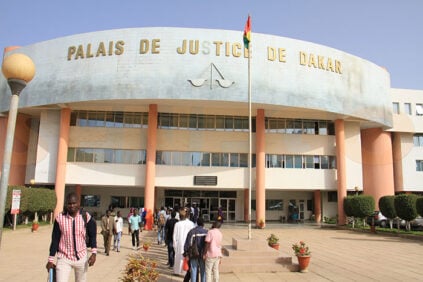 Audience chambre criminelle : la demande de renvoi de l’audience des avocats de Ndeye Khady Ndiaye est rejetée, le tribunal a ordonné l’ouverture des débats