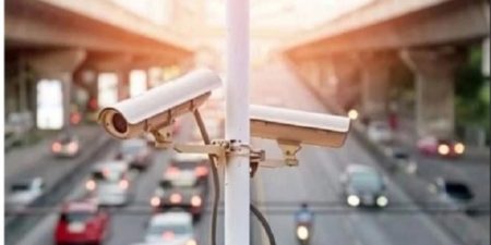 Incivisme routier : Plus de 900 véhicules flashés en une semaine à Abidjan, des conducteurs interpellés