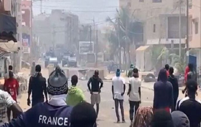Affrontements à Ngor : 2 morts enregistrés selon le président du mouvement « Ngor debout », 3 morts selon d’autres sources