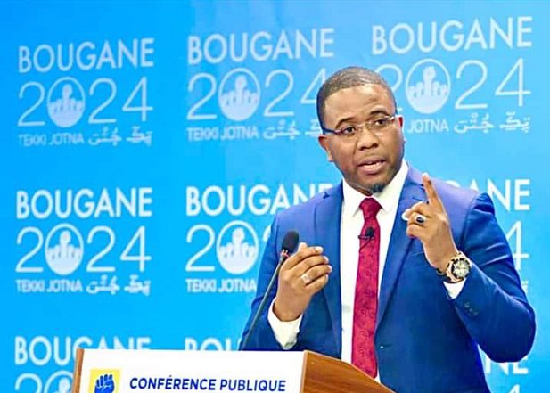 Macky Sall renonce à sa 3e candidature : Bougane Guèye Dany félicite, mais alerte sur d’autres manœuvres de revanchistes