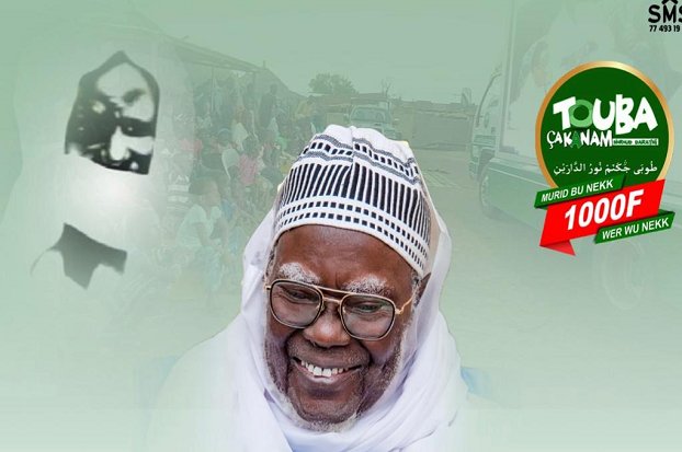Touba Ca Kanam : 07 ans…07 milliards…Cette histoire de Jaayante (bénévolat gagnant) !!!