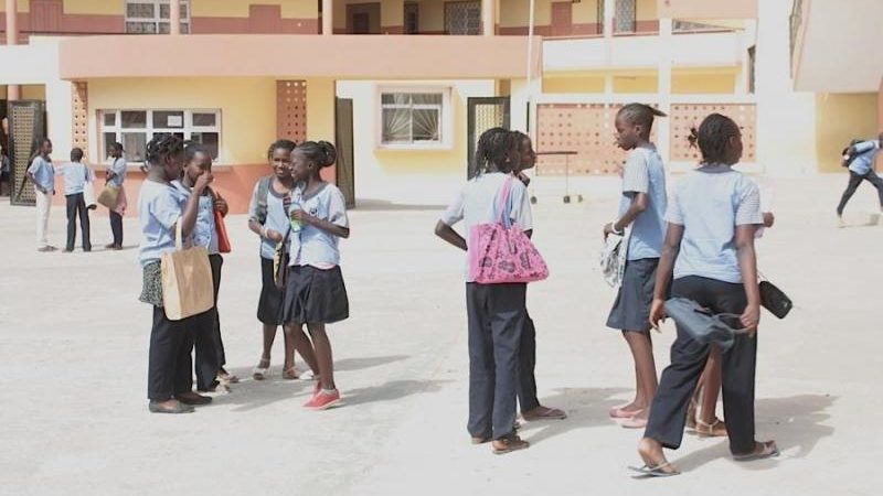 Education nationale: Vers l’introdcution de l’éducation au Numérique  fans les écoles