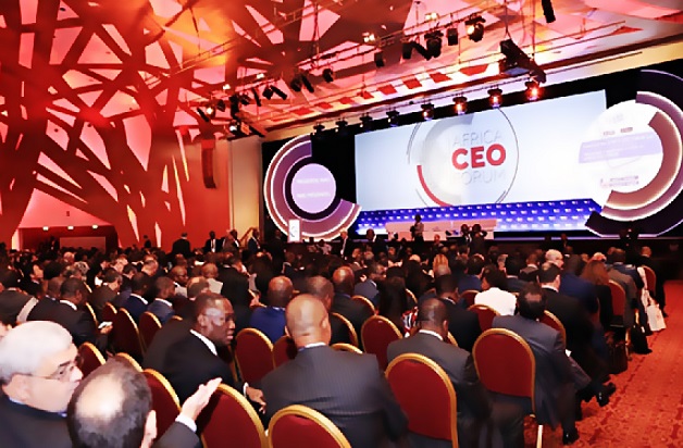 Huawei met en avant son engagement envers une transformation numérique inclusive et durable à l’Africa CEO Forum 2023