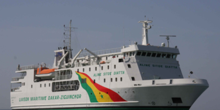 Exigence d’une reprise de la liaison maritime Dakar-Ziguinchor :  La pétition franchit la barre des 5000 signataires