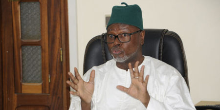 Alioune Tine, Président D’afrikajom Center :  «Quand on a du pétrole, la première des choses qu’il faut cultiver, c’est la paix  et la stabilité»