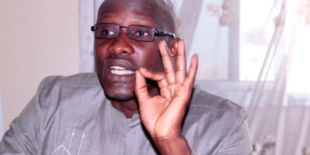 Affaire Sonko-Adji Sarr : L’UNIS plaide pour une reprise du procès