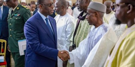 Point de vue sur les TDR du Dialogue National Par Le Prof Abou Kane