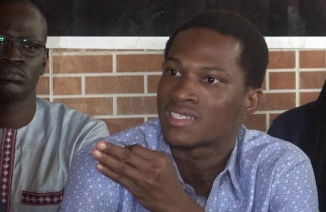 Bentaleb Sow : Sur mon kidnapping, ma remise en liberté…