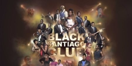 Cinéma : à la découverte de Black Santiago Club, Unique série africaine présentée au festival Séries Mania 2023
