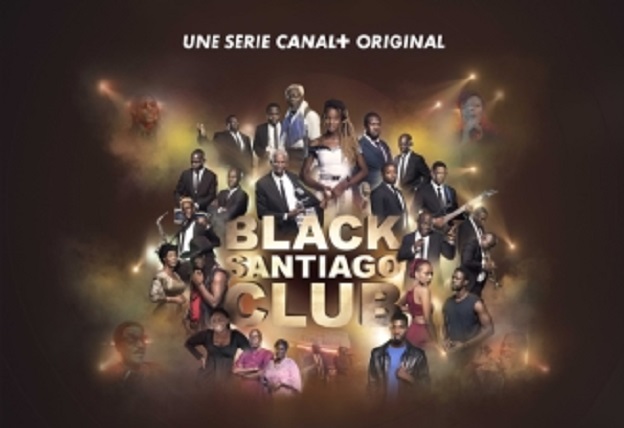 Cinéma : à la découverte de Black Santiago Club, Unique série africaine présentée au festival Séries Mania 2023