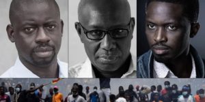 L ’honneur des poètes: Cette vérité qu’on ne saurait les empêcher de dire Par Serigne Seye