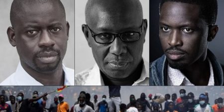 L ’honneur des poètes: Cette vérité qu’on ne saurait les empêcher de dire Par Serigne Seye