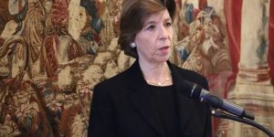 Tensions au Sénégal : L&rsquo;appel de la cheffe de la diplomatie française