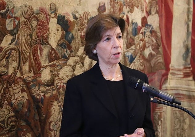 Tensions au Sénégal : L’appel de la cheffe de la diplomatie française