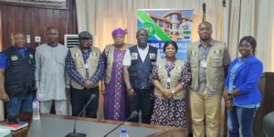 CEDEAO-Sierra Leone : Les chefs des missions internationales d&rsquo;observation des élections ont échangé sur les élections générales