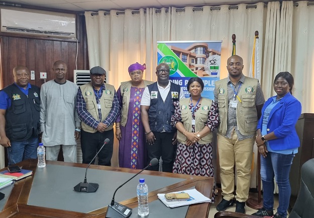 CEDEAO-Sierra Leone : Les chefs des missions internationales d’observation des élections ont échangé sur les élections générales