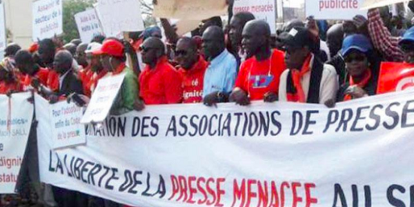 Ignorer la presse : Un pari risqué pour tout État qui aspire à réussir Par Kémo Daffé journaliste