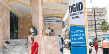 Modernisation fiscale : La DGID renforce son dispositif avec l’application ASREF pour optimiser la gestion des renseignements fiscaux