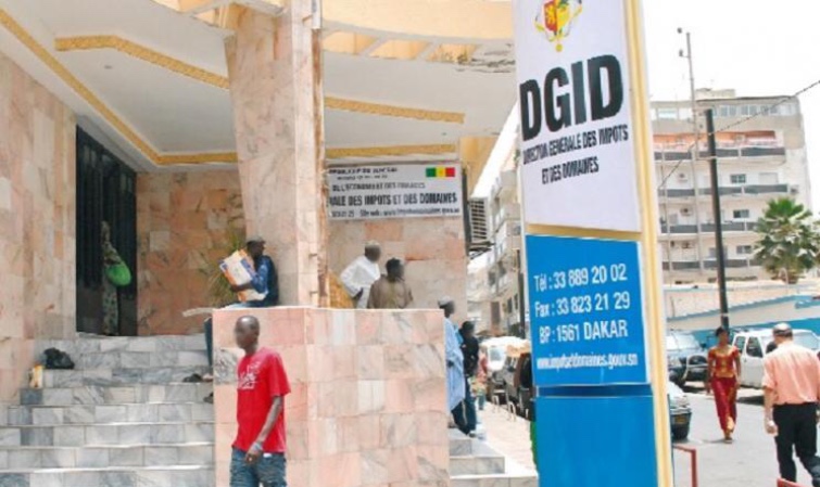 Modernisation fiscale : La DGID renforce son dispositif avec l’application ASREF pour optimiser la gestion des renseignements fiscaux