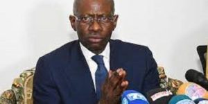 Le Pont S’est Transformé En Mur ! Par Dr Boubacar Camara Kamâh