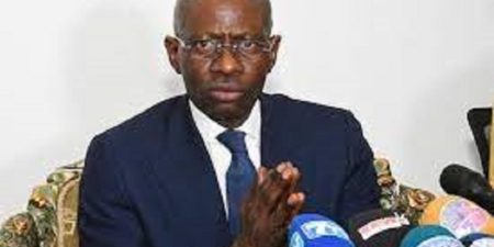 Le Pont S’est Transformé En Mur ! Par Dr Boubacar Camara Kamâh