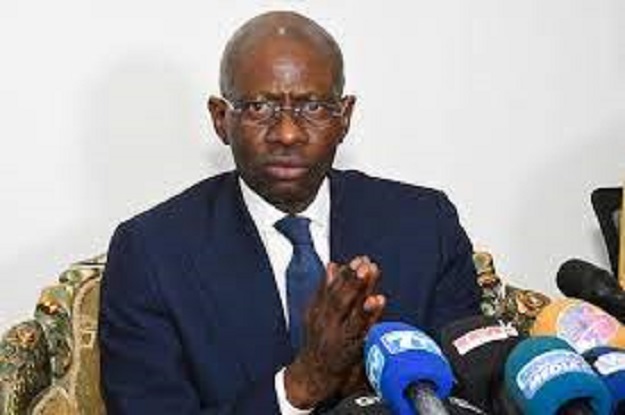 Report de la présidentielle souhaité par Boubacar Camara :  Une proposition rejetée aussi par  la société civile